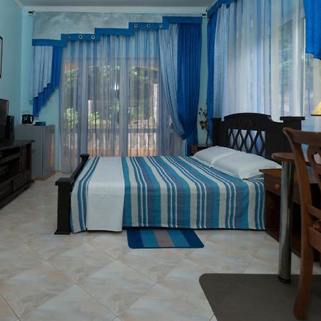 SeyBreeze Villa Anse Royale Dış mekan fotoğraf