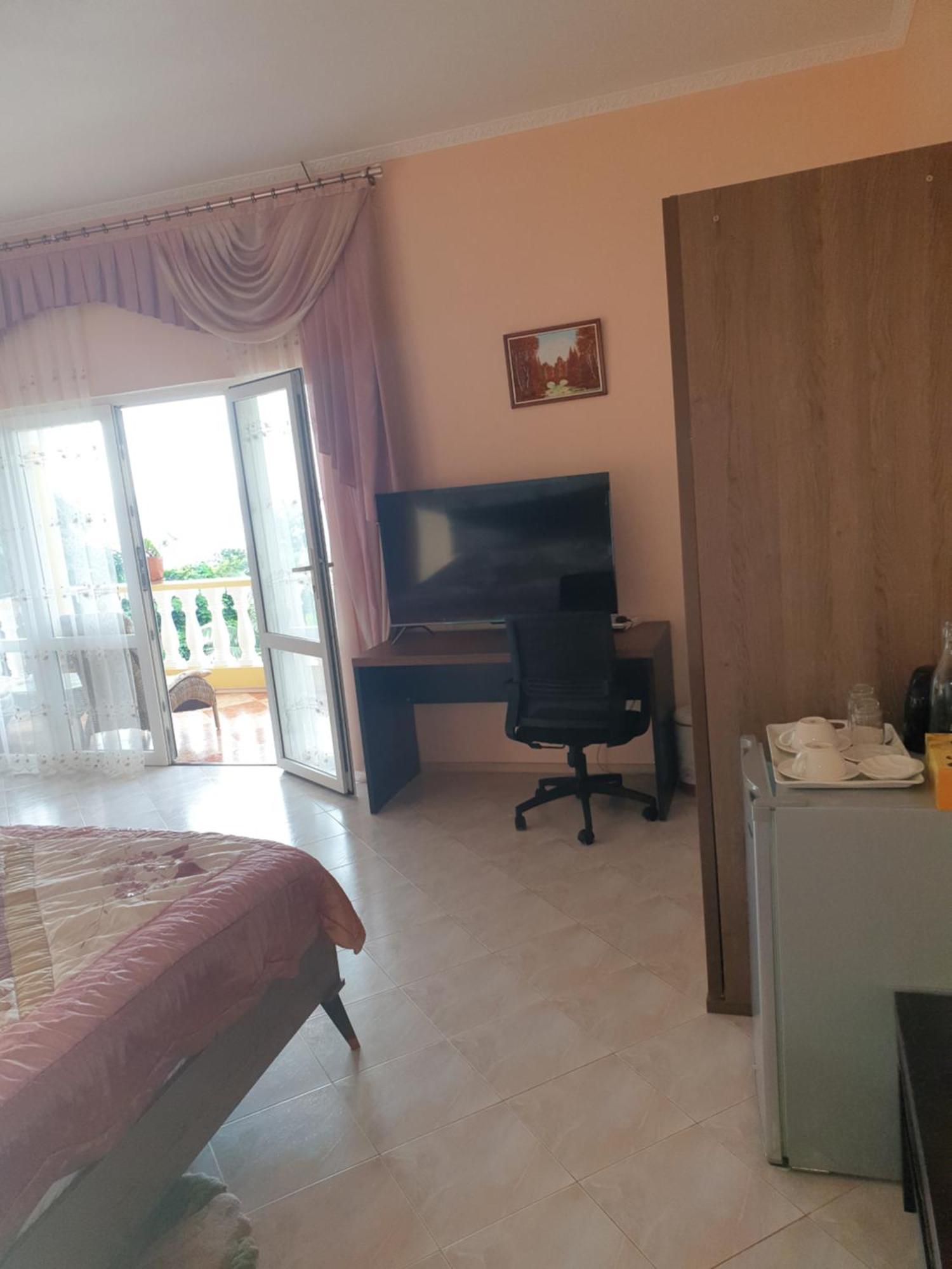 SeyBreeze Villa Anse Royale Dış mekan fotoğraf