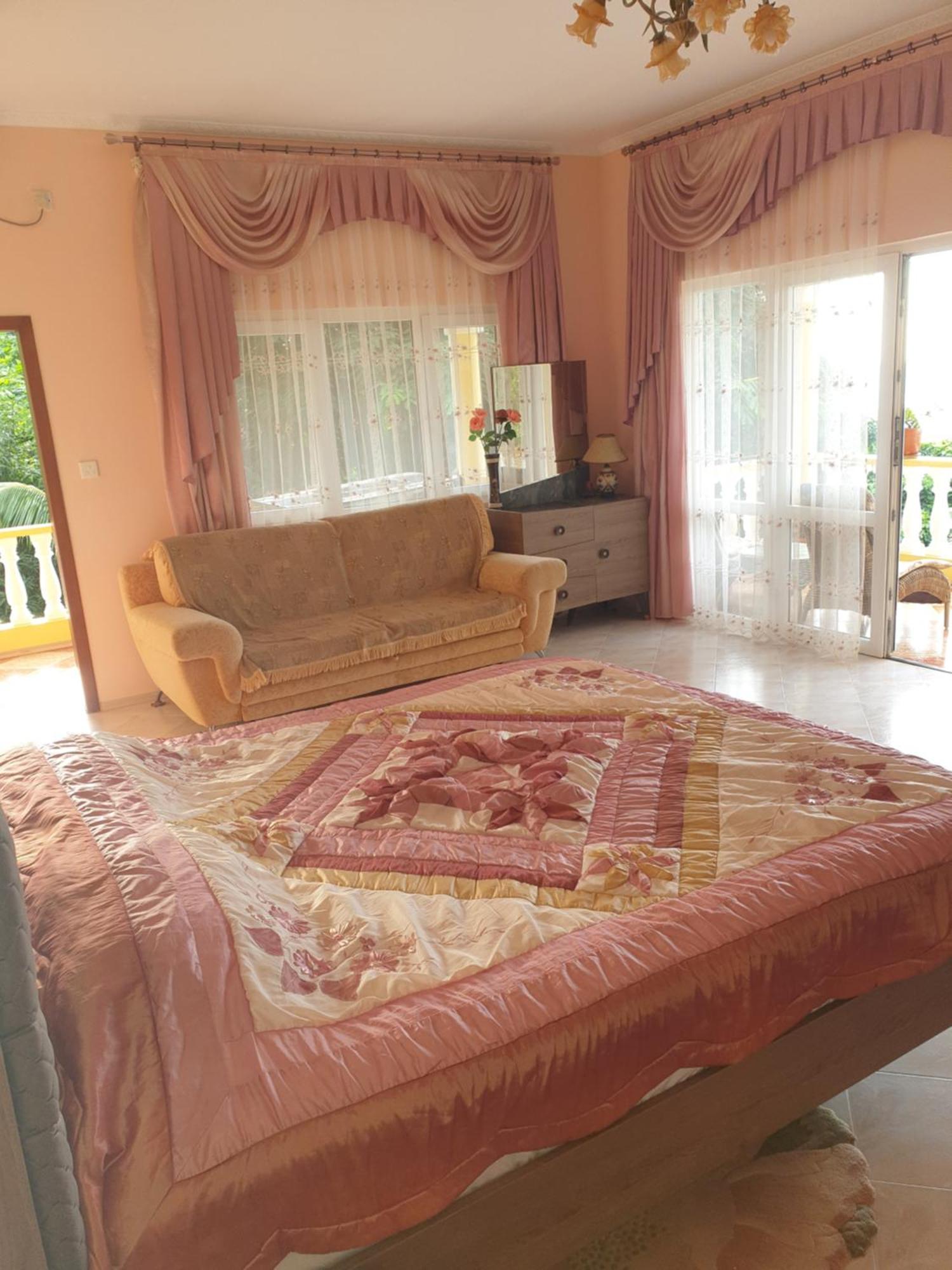 SeyBreeze Villa Anse Royale Dış mekan fotoğraf