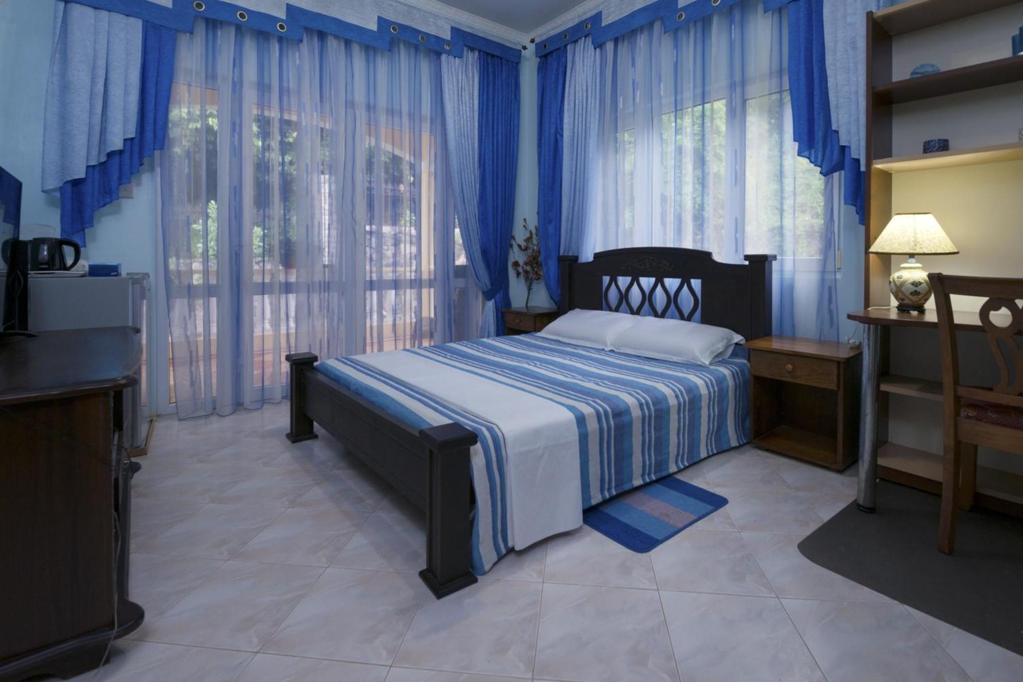 SeyBreeze Villa Anse Royale Dış mekan fotoğraf