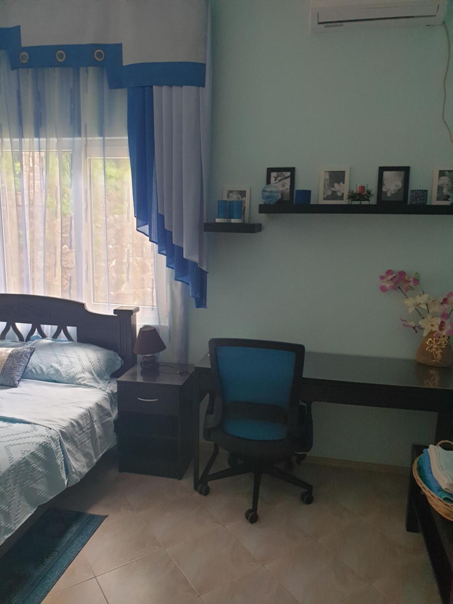 SeyBreeze Villa Anse Royale Dış mekan fotoğraf