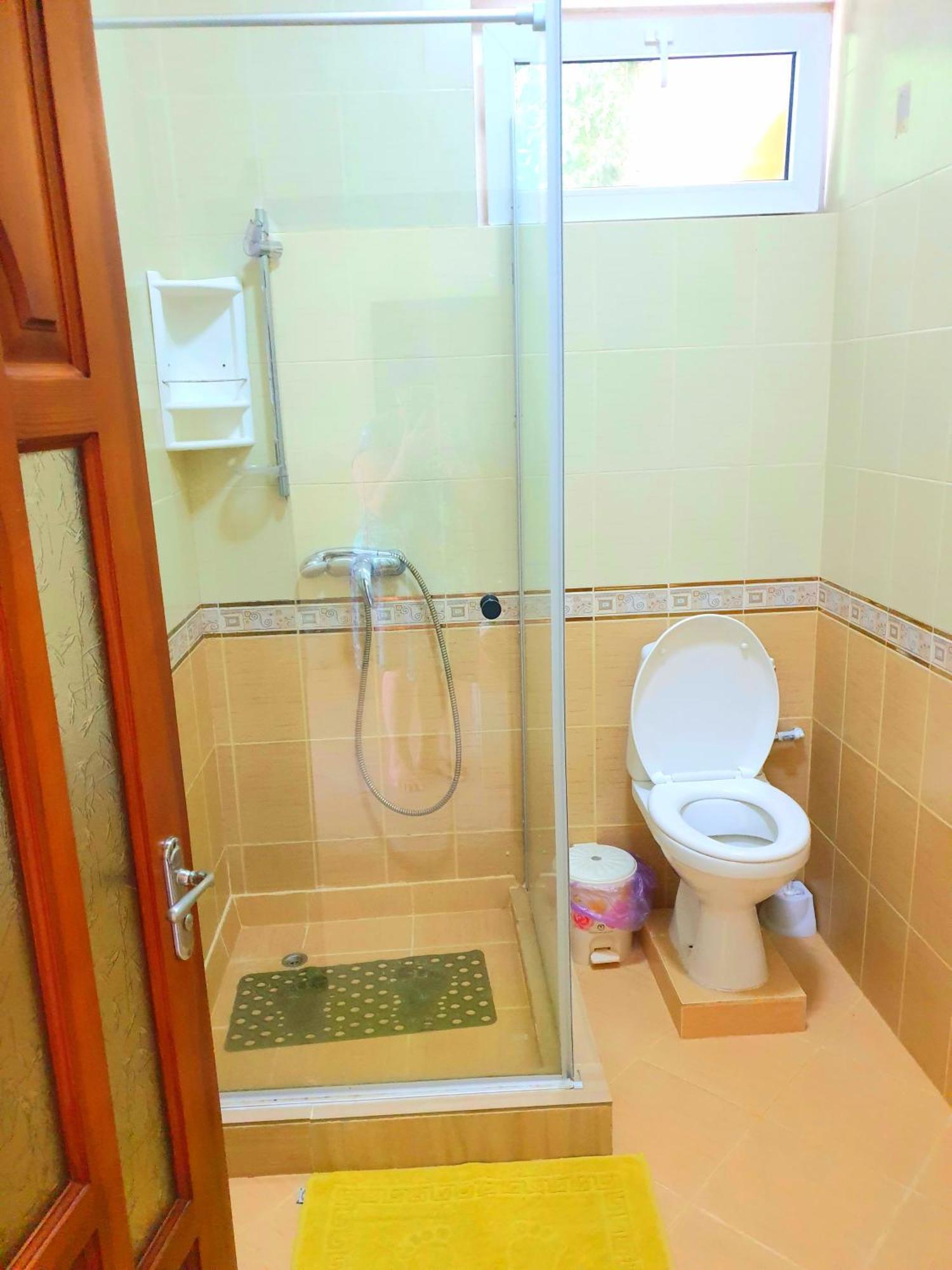 SeyBreeze Villa Anse Royale Dış mekan fotoğraf