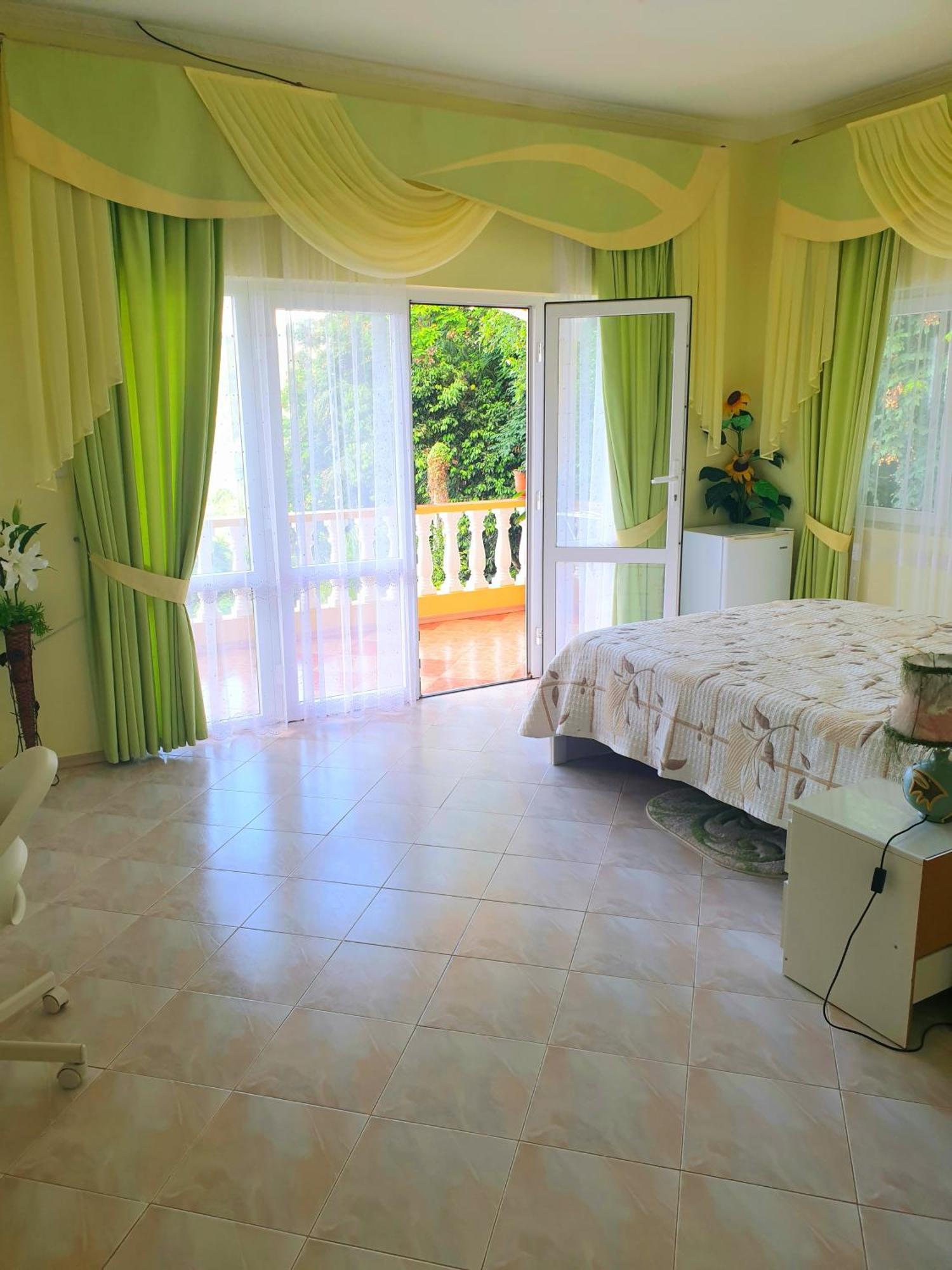 SeyBreeze Villa Anse Royale Dış mekan fotoğraf